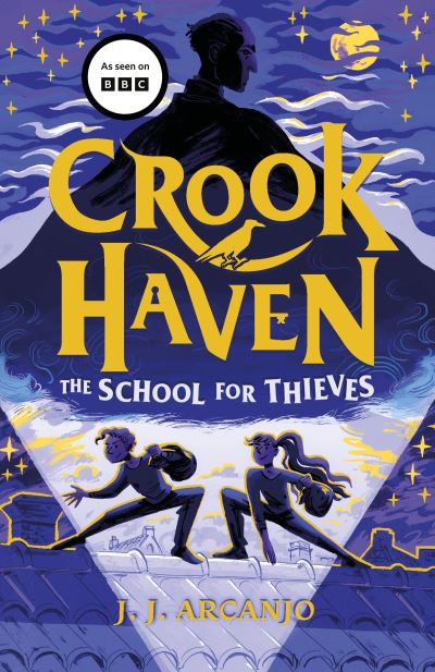 The School For Thieves