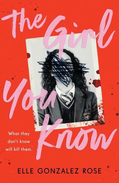 The girl you know