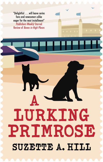 A lurking primrose