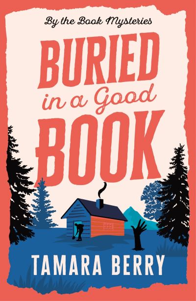 Buried In A Good Book