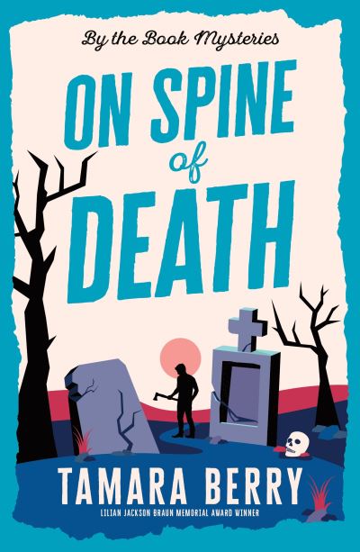 On Spine Of Death