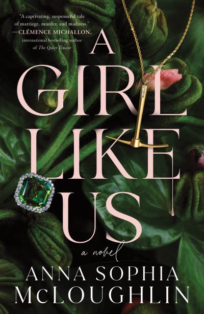 A girl like us