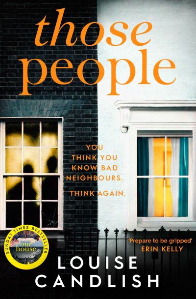 Those people