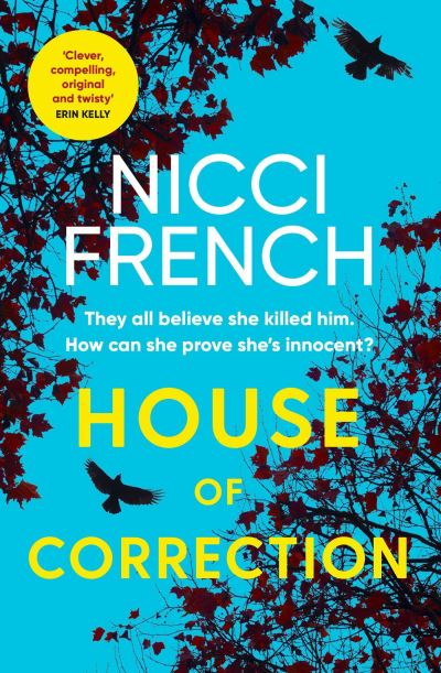 House of correction