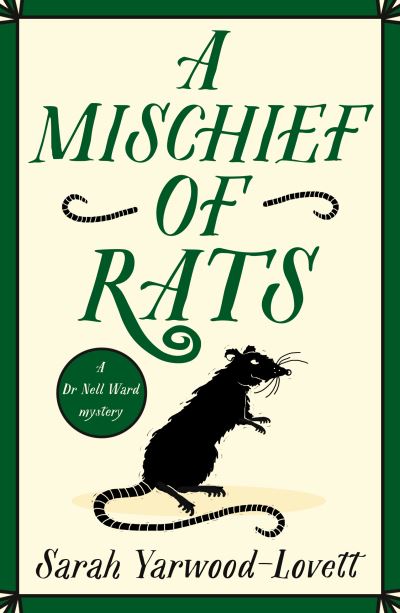 A mischief of rats