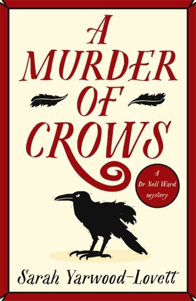 A Murder Of Crows