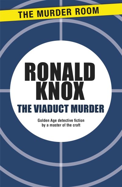 The viaduct murder