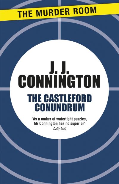 The Castleford conundrum
