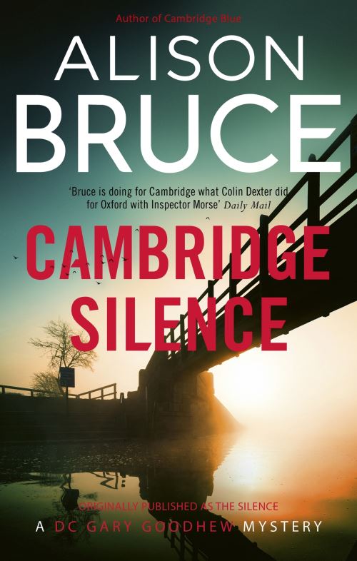 The Silence