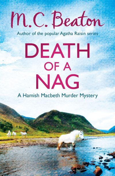 Death of a nag