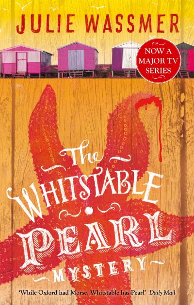 The Whitstable pearl mystery
