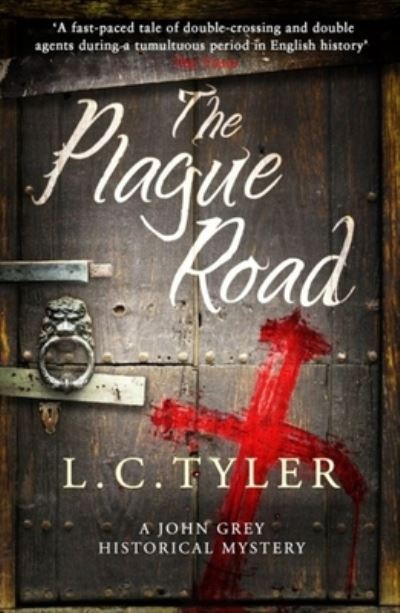The plague road