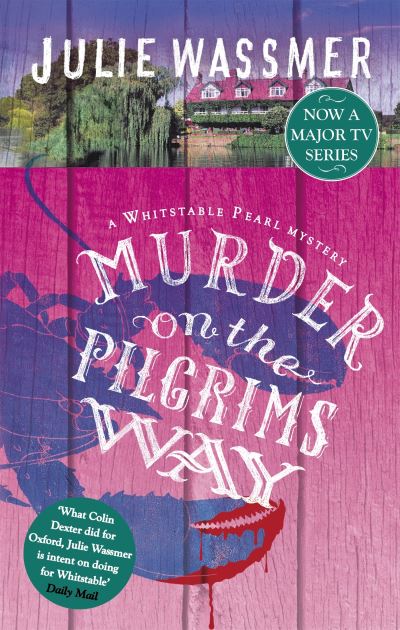 Murder On The Pilgrims Way