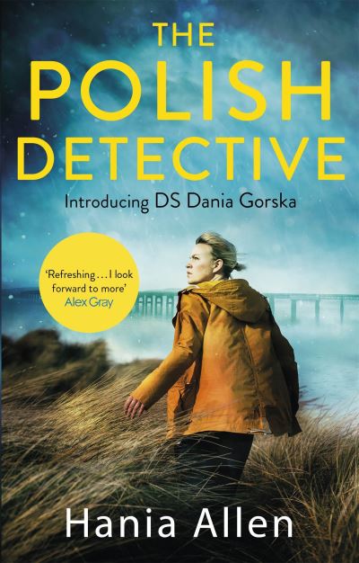 The Polish detective