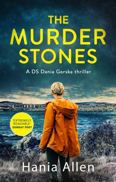 The murder stones