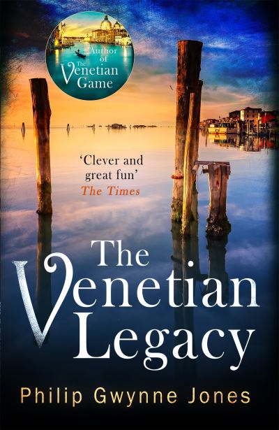 The Venetian legacy