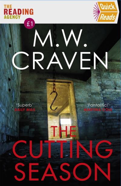The cutting season