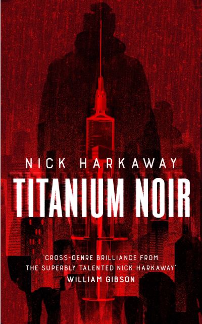 Titanium noir