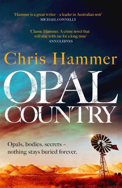 Opal country
