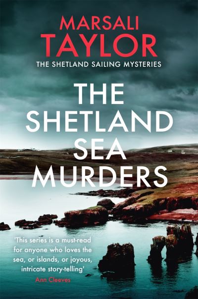 The Shetland sea murders