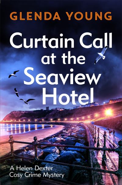 Curtain call at the Seaview Hotel
