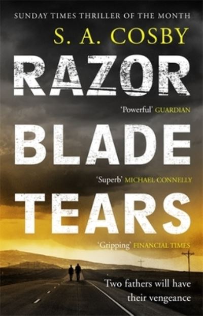 Razorblade tears