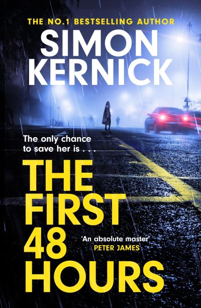 The first 48 hours