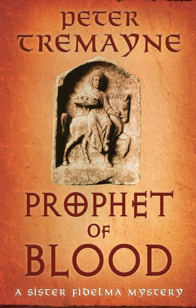 Prophet Of Blood