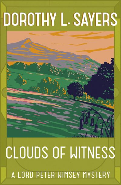 Clouds Of Witness