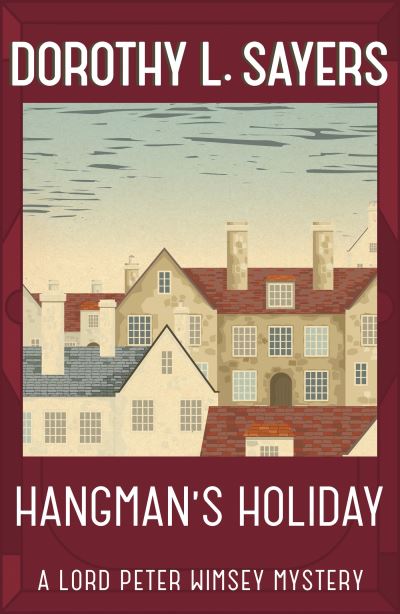 Hangman's holiday