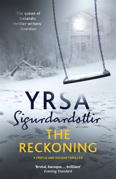 The reckoning