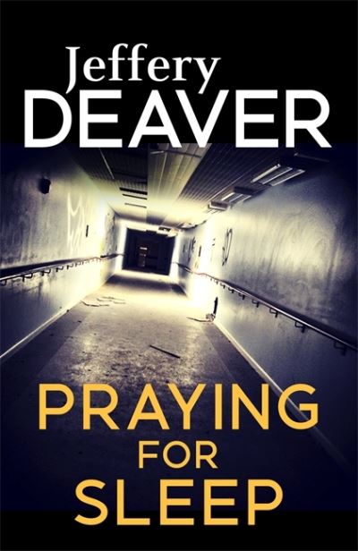 Praying for sleep