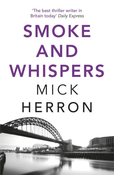Smoke And Whispers