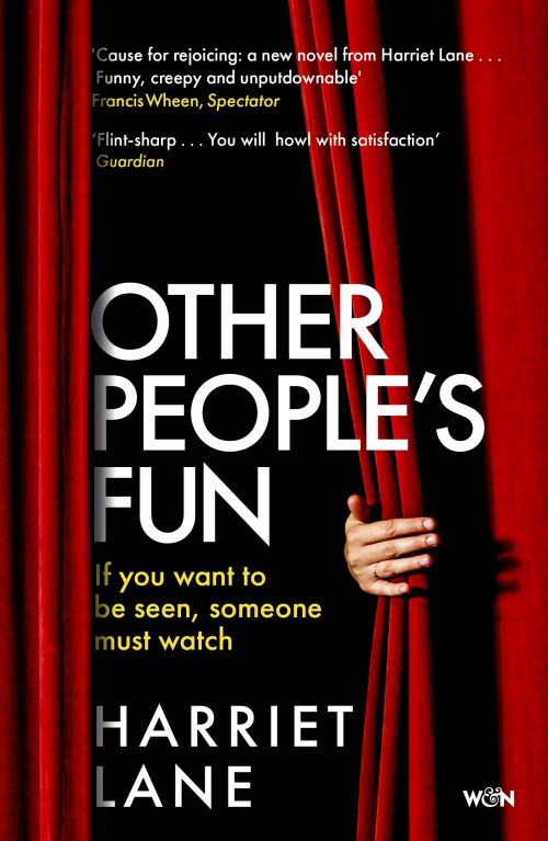 Other People's Fun