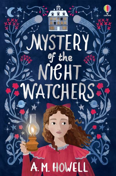Mystery of the night watchers