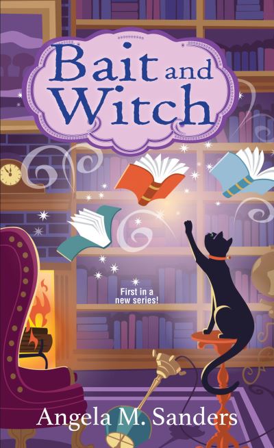 Bait And Witch