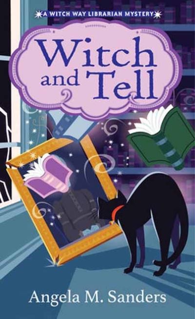 Witch And Tell