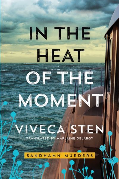 In The Heat Of The Moment
