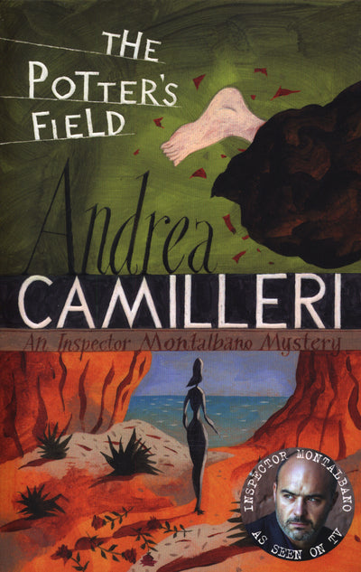 The potter's field