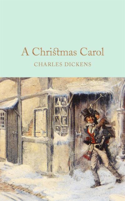 A Christmas carol