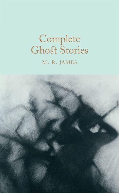 Complete ghost stories