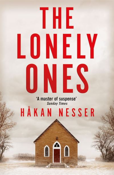 The lonely ones