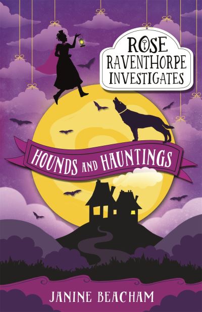 Hounds and hauntings