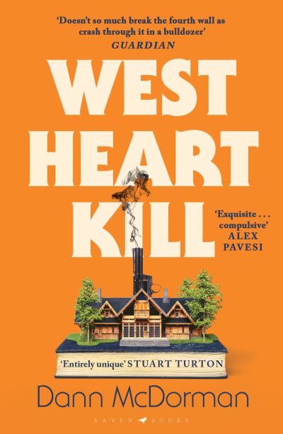 West Heart kill