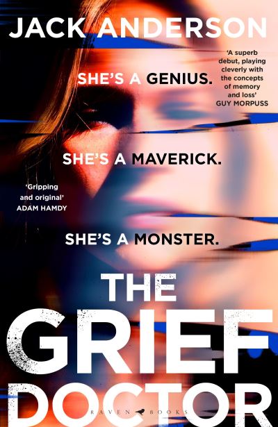 The grief doctor