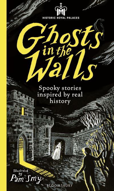Ghosts In The Walls