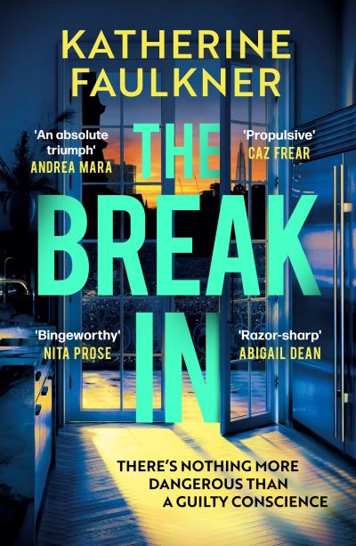The Break In