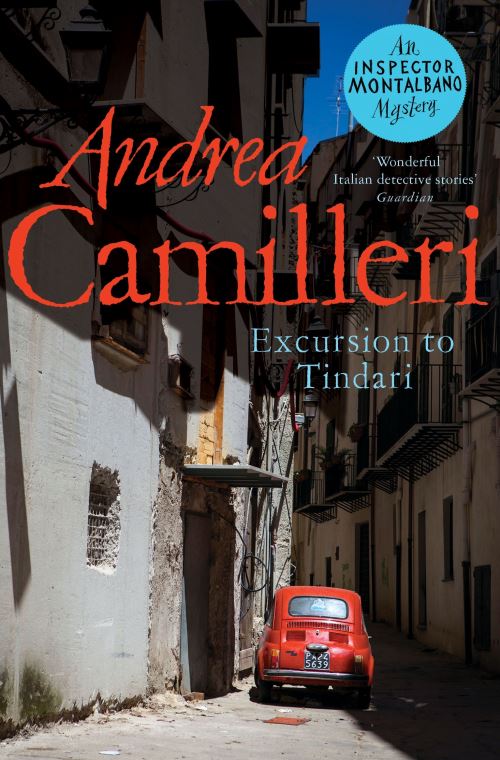 Excursion To Tindari