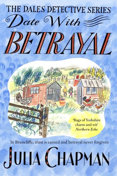 Date with betrayal