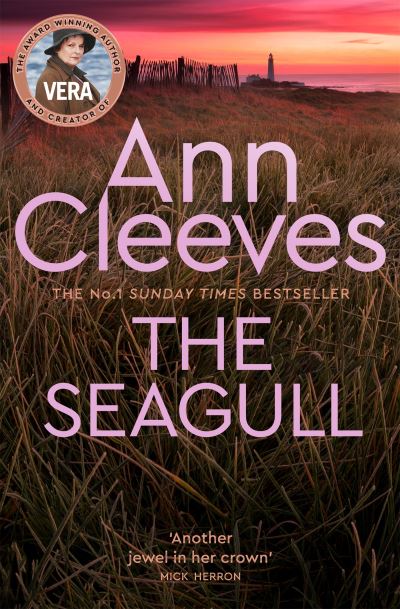 The seagull